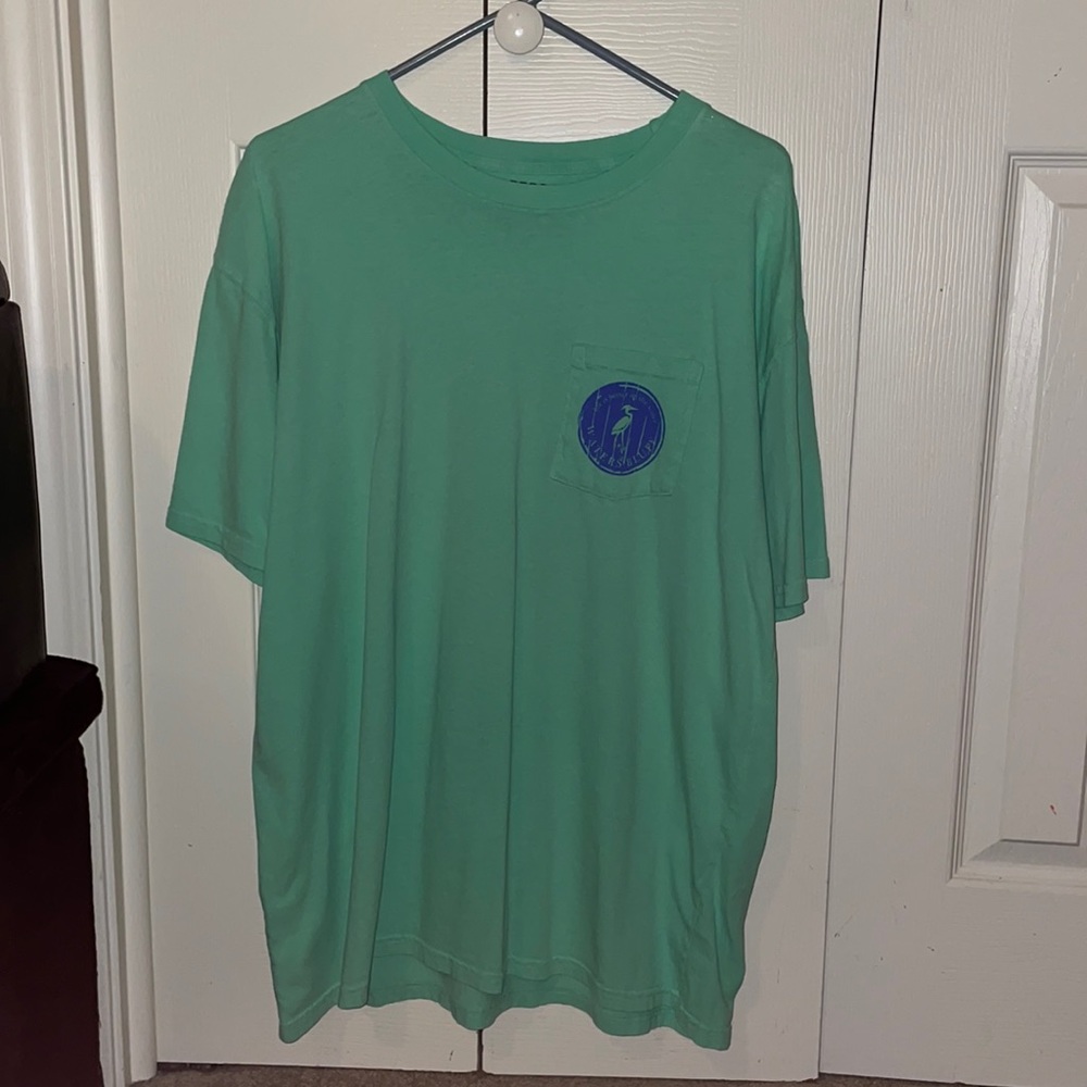 Waters Bluff T-Shirt